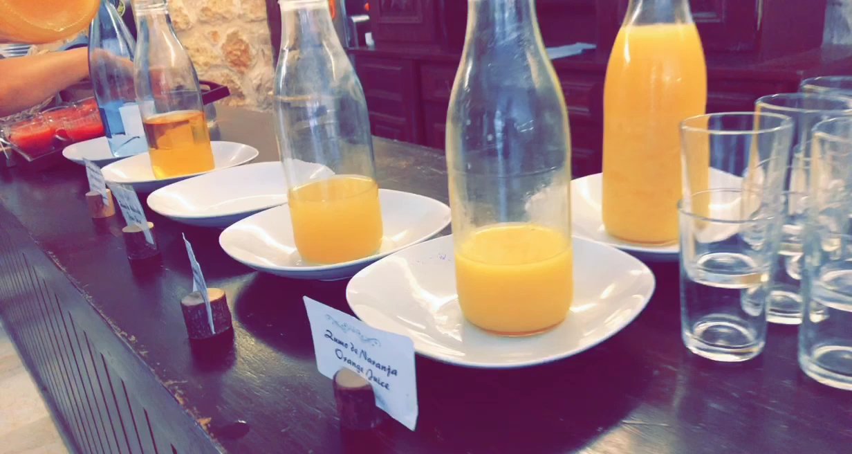 Palacio Infante Don Juan Manuel Hotel Spa