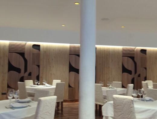 Hotel Restaurante Setos