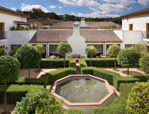 AZZ Castellar Hacienda El Alcornocal