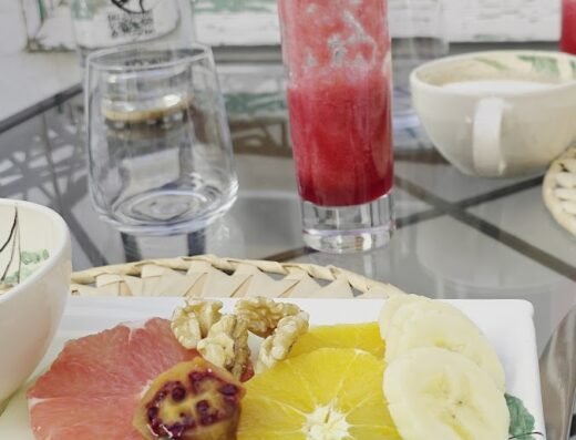 Casa de las Flores – Hotel Boutique Lanzarote