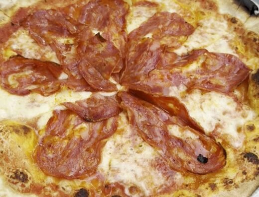 Restaurant Pizzeria Bella Sineu
