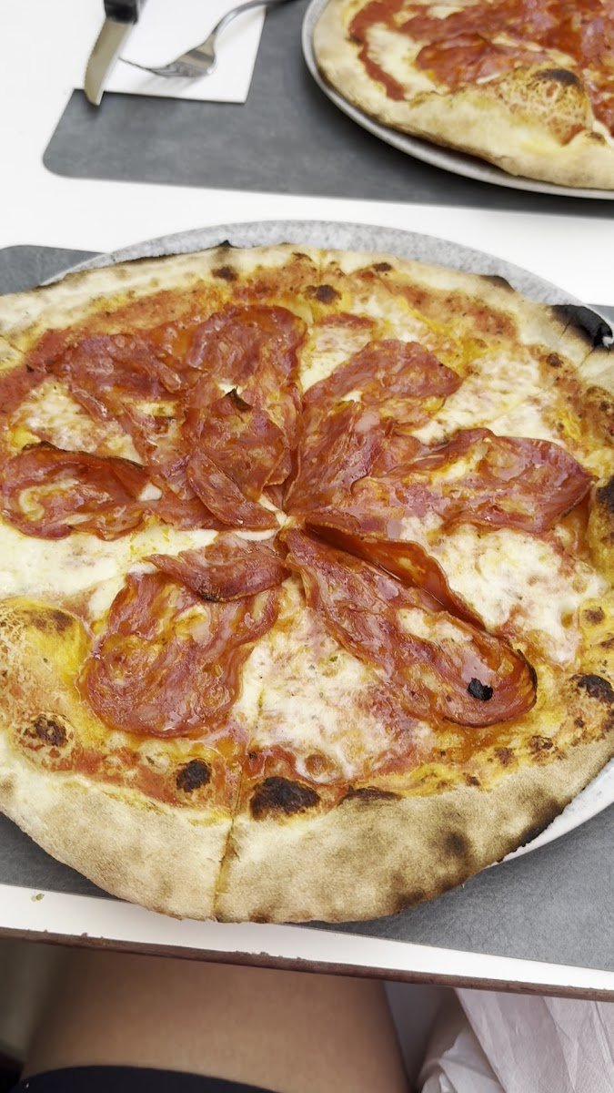 Restaurant Pizzeria Bella Sineu