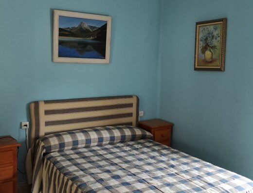 CASA RURAL FERRER HUESCA