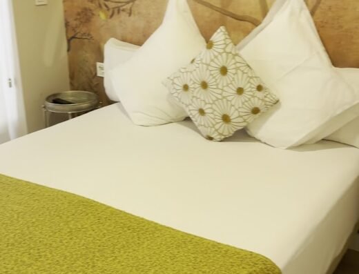 Hostal Plaza Boutique