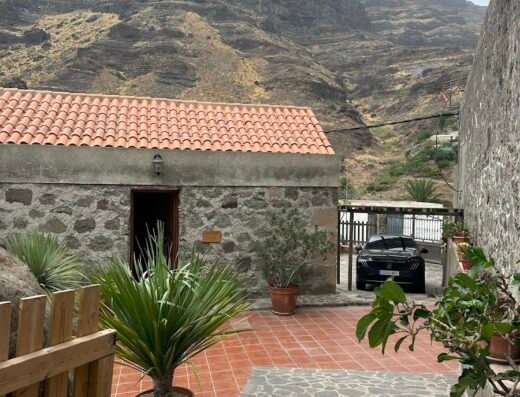 Casa Rural Tasarte