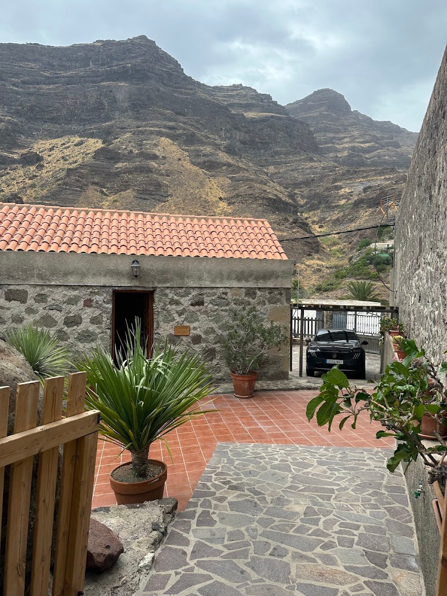 Casa Rural Tasarte