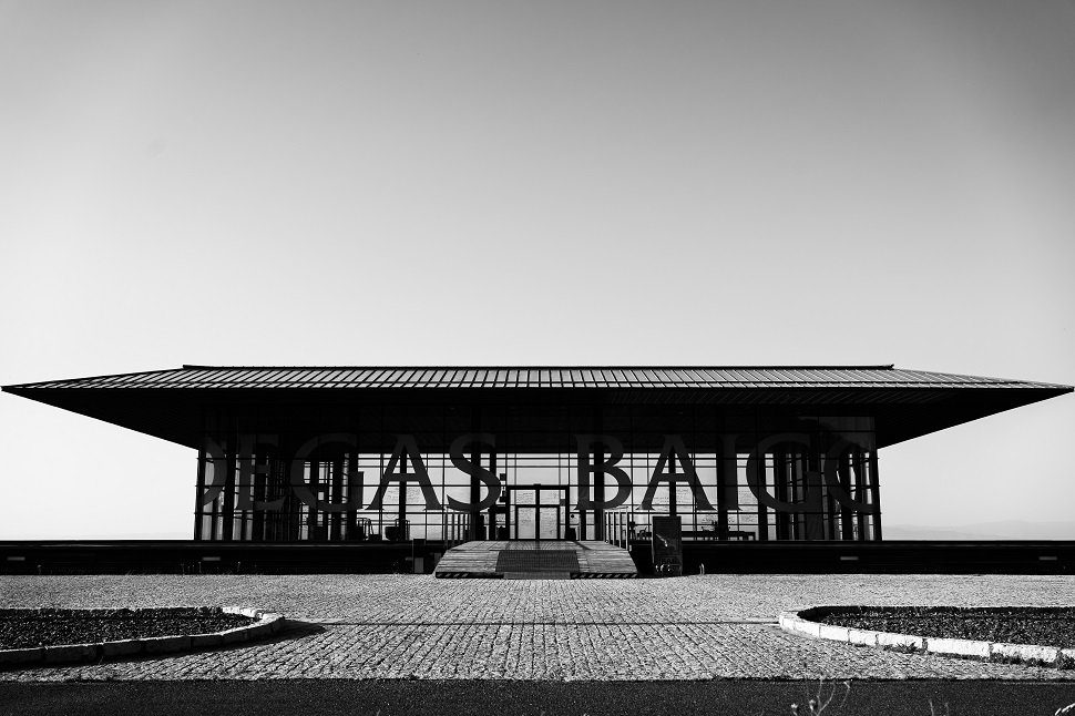 Bodegas Baigorri