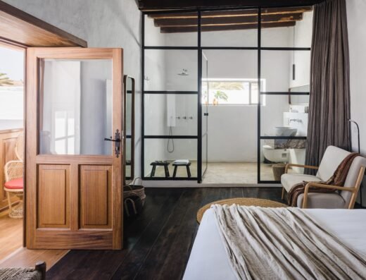 Casa de las Flores – Hotel Boutique Lanzarote