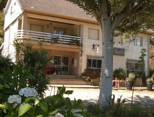 Hotel O Caravel