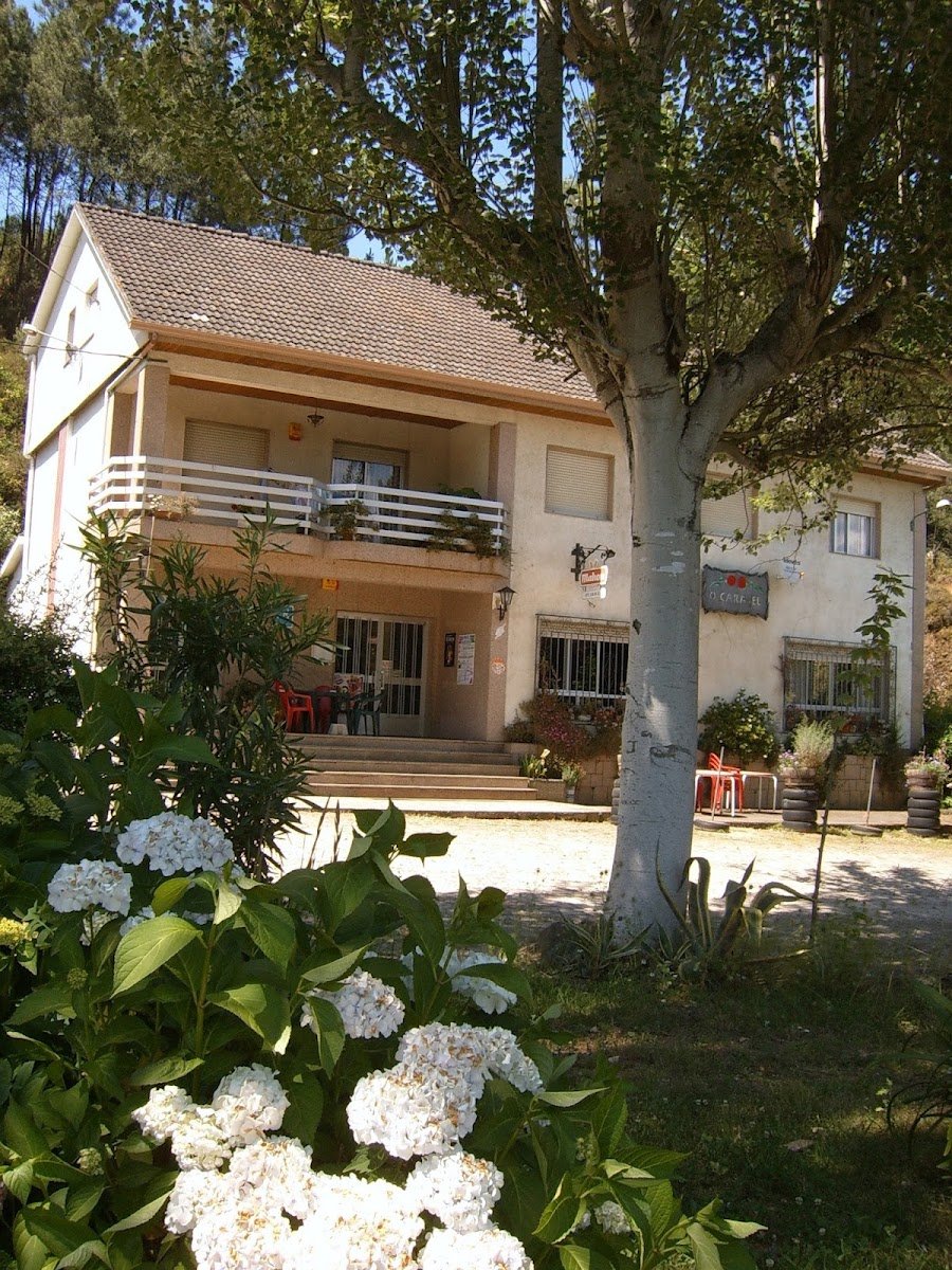 Hotel O Caravel