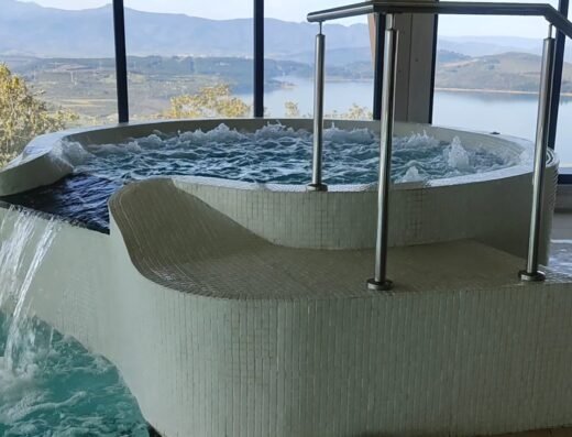 The Rock Suites & Spa