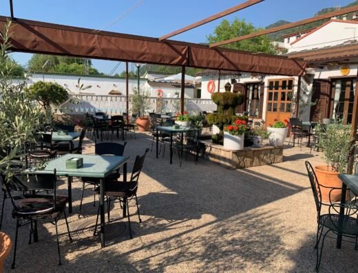 Hotel Mirasierra Sierra de Cazorla