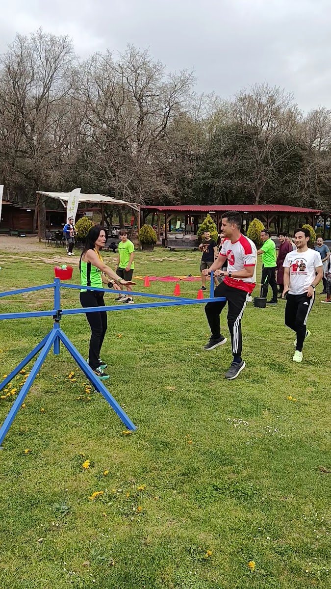 Campo Activo. Actividades Multiaventura Logroño