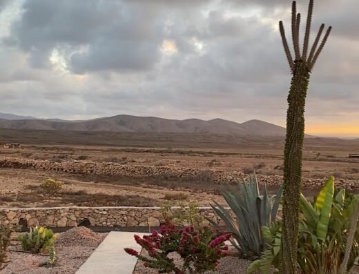 Alma Calma Hotel Rural