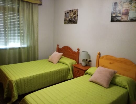 Apartamento ROMINA
