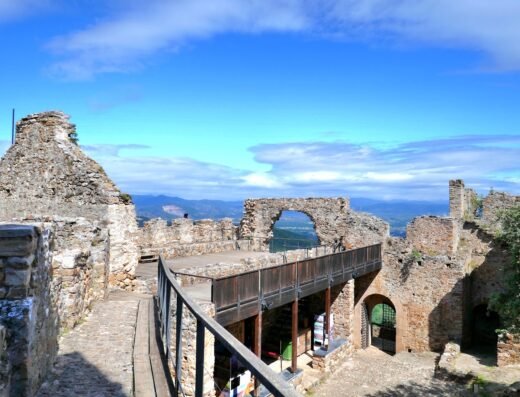 Castillo de Cornatel