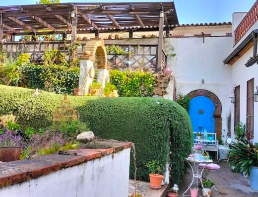 Casona del Duende