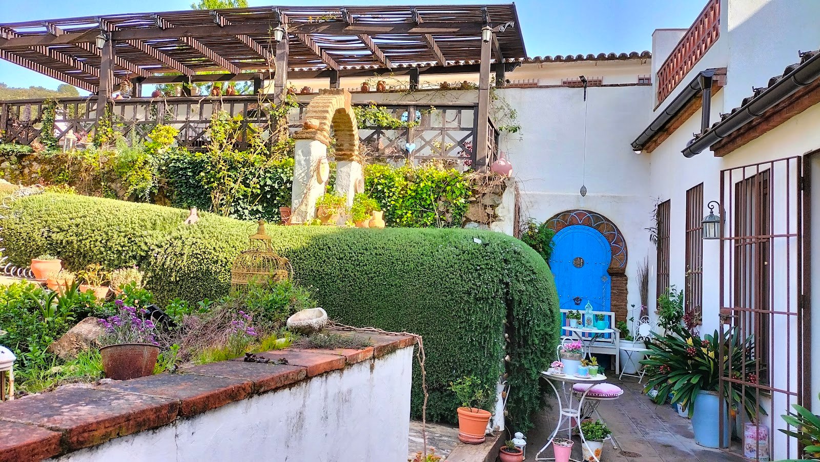 Casona del Duende