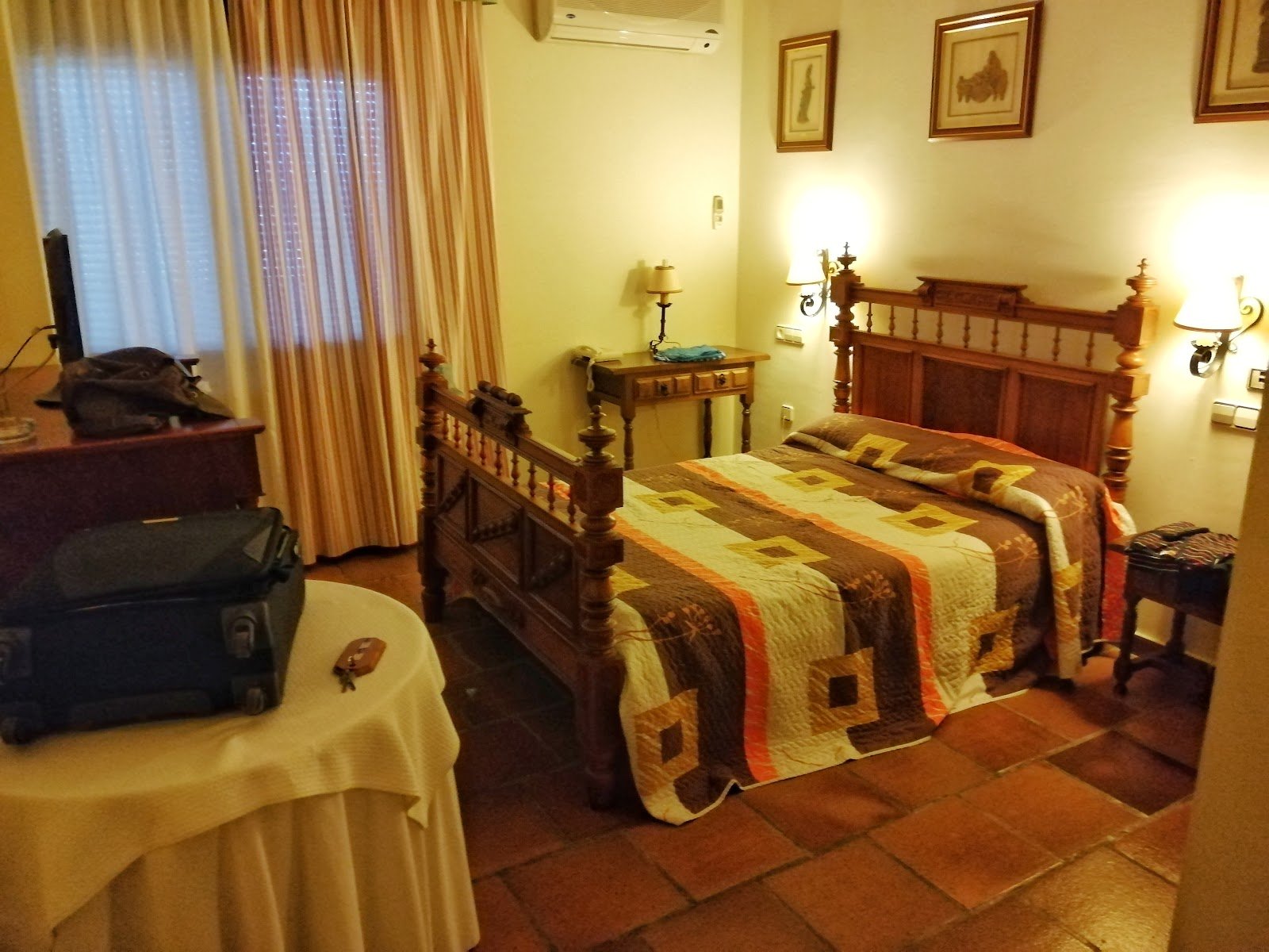 SETO DEL PALANCAR