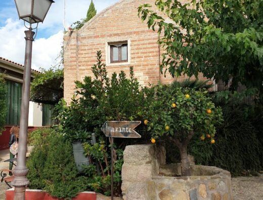 La Almazara De Valdeverdeja