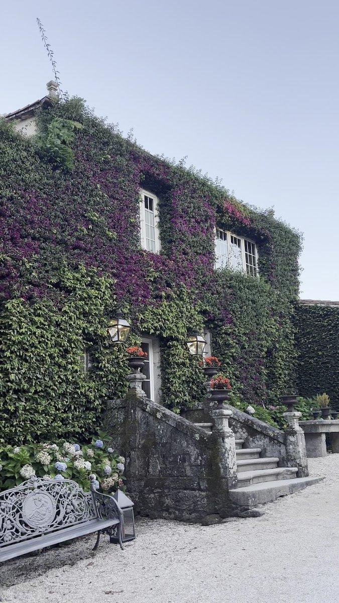 Bodega, Destilería, Eventos y Enoturismo Pazo Señorans