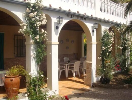 Villa Filomena
