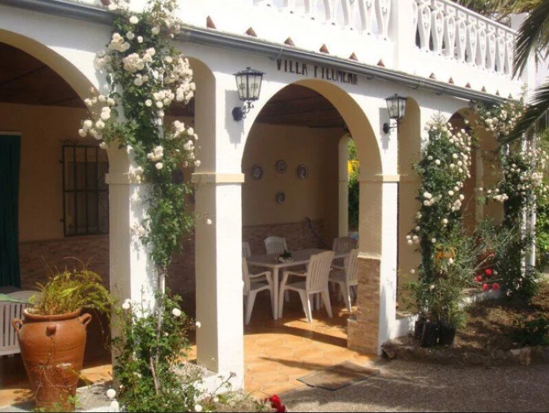 Villa Filomena