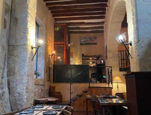 Restaurant Pizzeria Bella Sineu