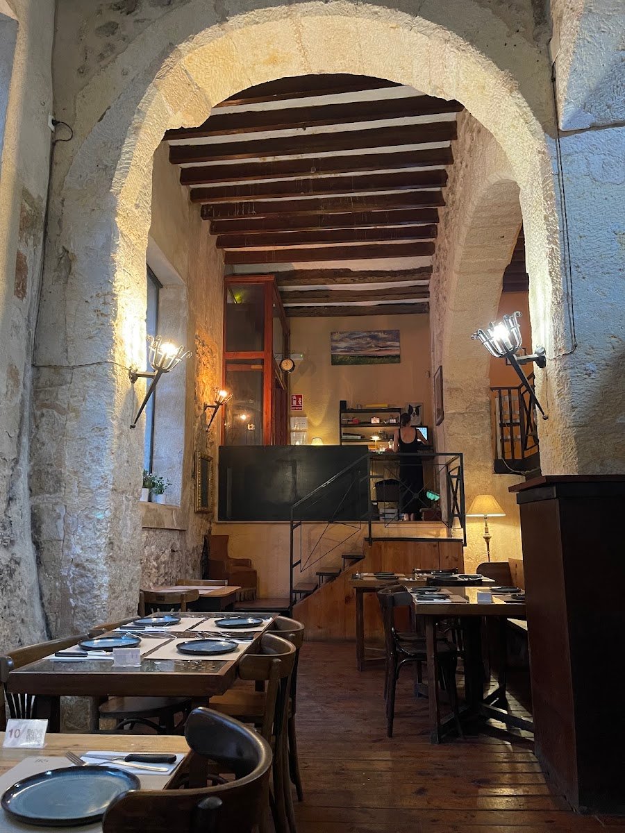 Restaurant Pizzeria Bella Sineu