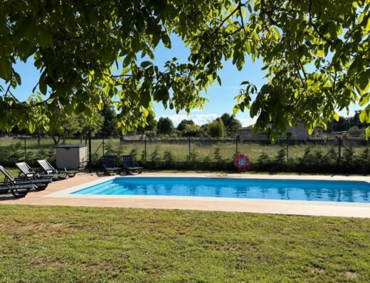 Casa Rural La Molinera