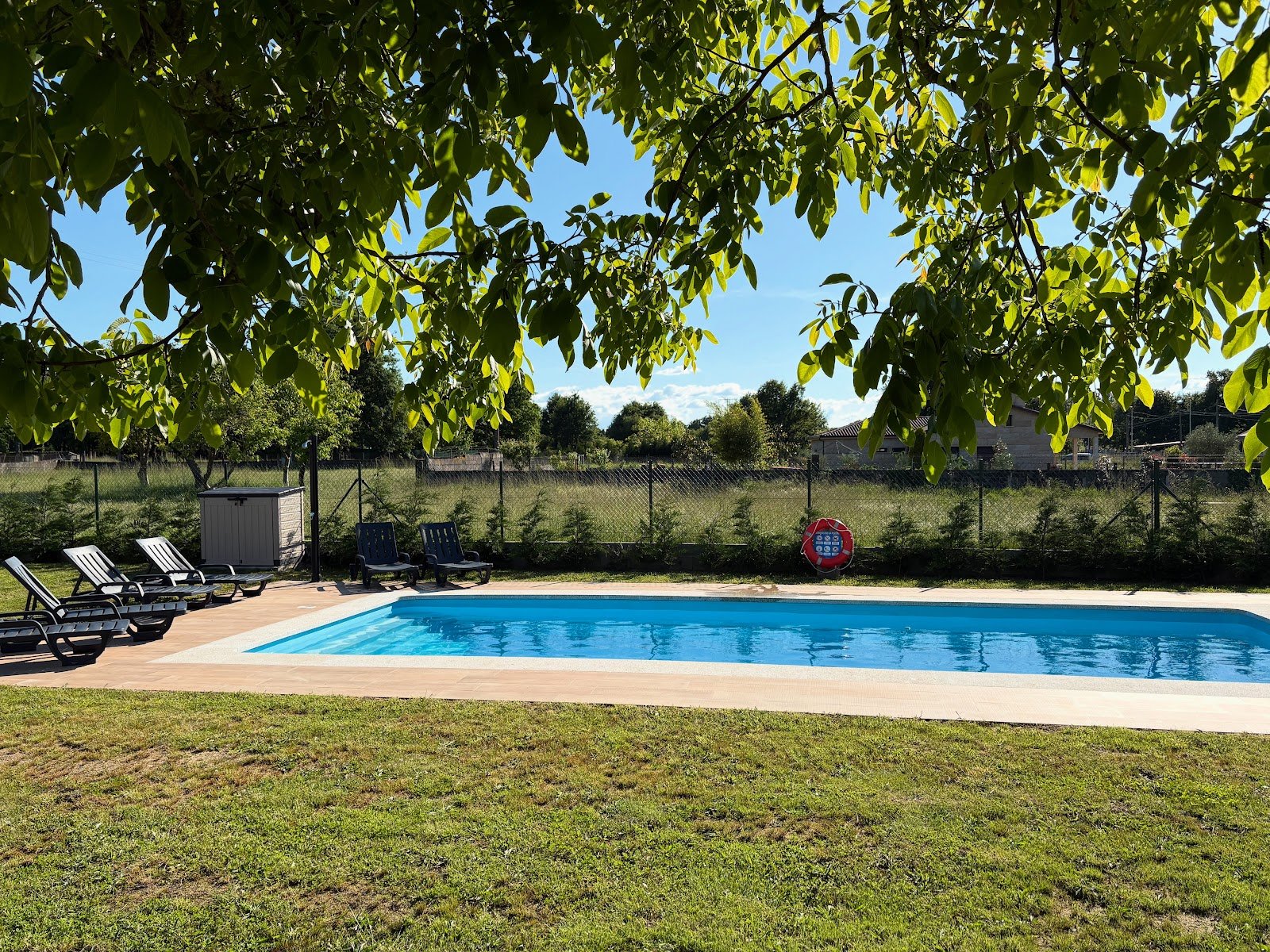 Casa Rural La Molinera