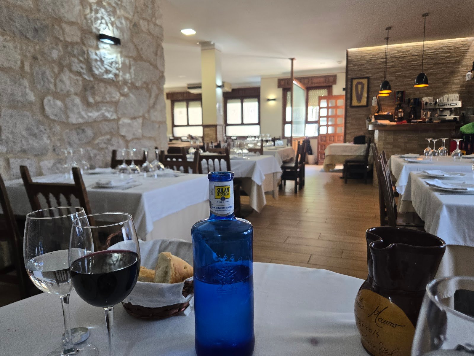 Restaurante Asados Mauro