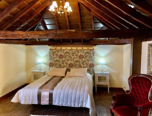 Hotel Rural Vilaflor
