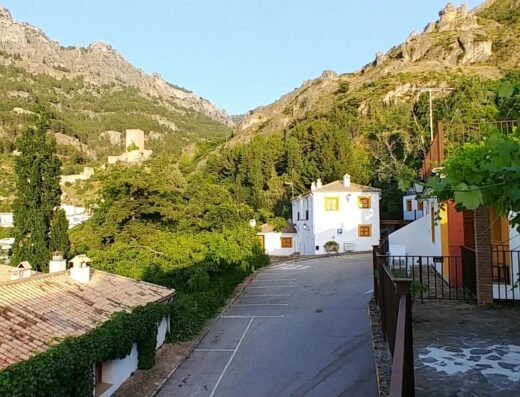 Hotel Villa Turística de Cazorla