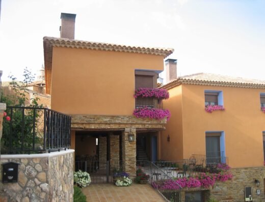 Casa Rural los Pedregales