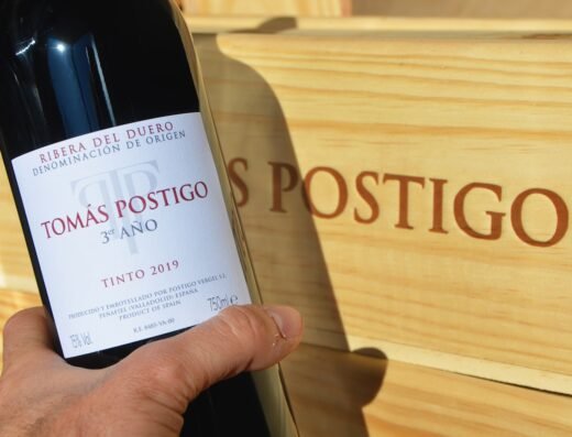 Bodega Tomás Postigo