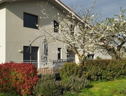 Casa Rural Mirador Ardea Mendixur