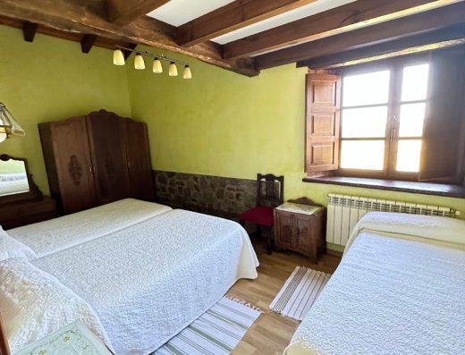 Casa Jesusa , Alojamientos Rurales