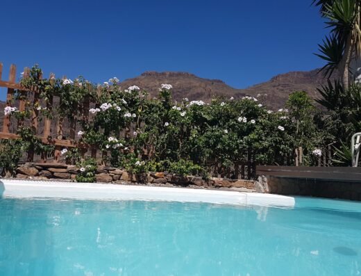 Casa Agustín. Casa Rural en Gran Canaria.