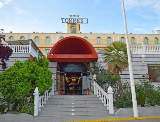 Hotel Torres I