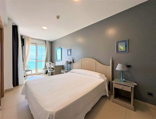 Hotel Pineda Playa Noja