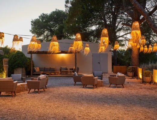 Belle Virrey Finca Hotel