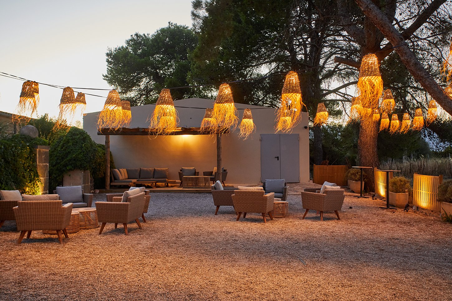 Belle Virrey Finca Hotel