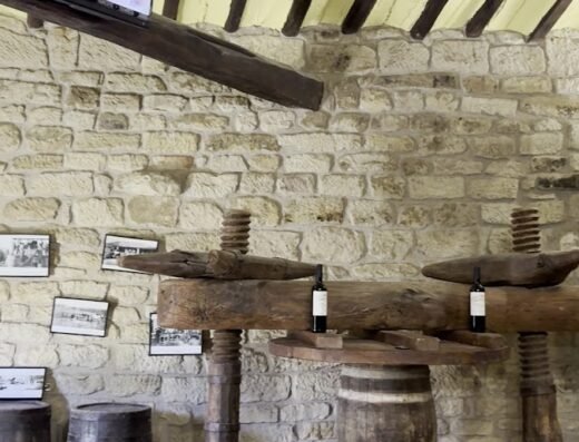 Bodegas Lecea