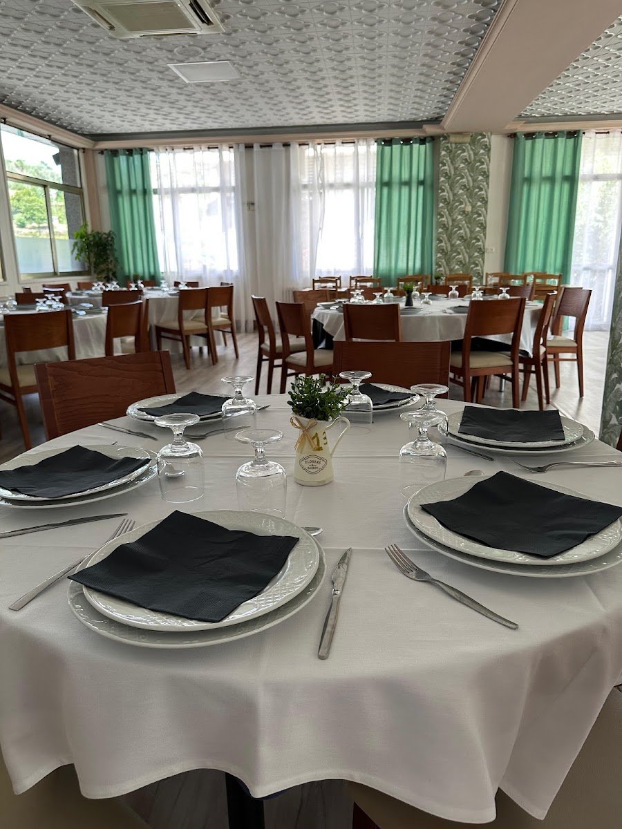 Hostal Evencio