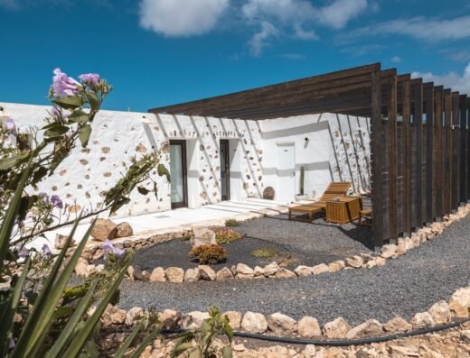 Alma Calma Hotel Rural