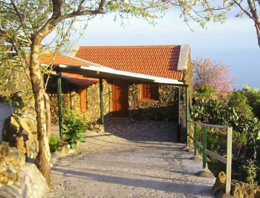 Casa Rural Abuelo Pancho
