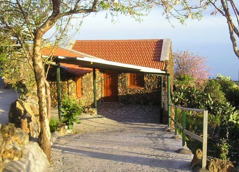 Casa Rural Abuelo Pancho