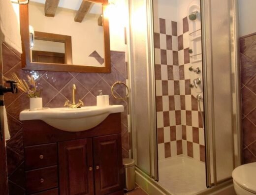 Alojamiento Casa Rural Zadorra Etxea