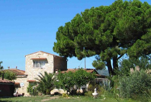 El Pi de la Selva – Casa rural en Tarragona